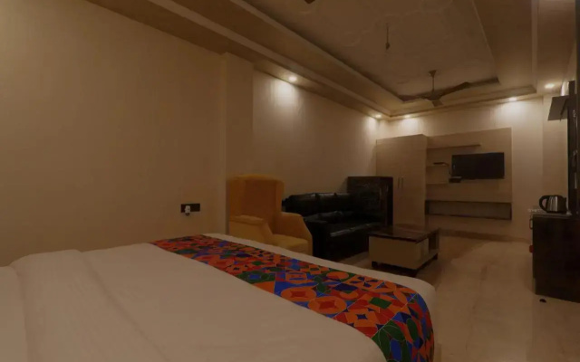 Shri Tirupati Residency