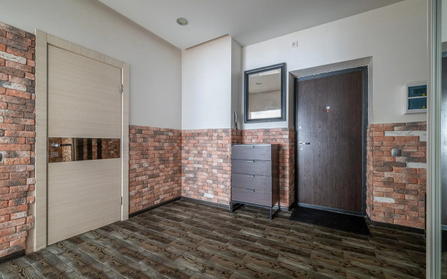 Апартаменты Гранат на улице Шаумяна 81А