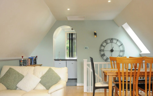 Valley Lodge 23