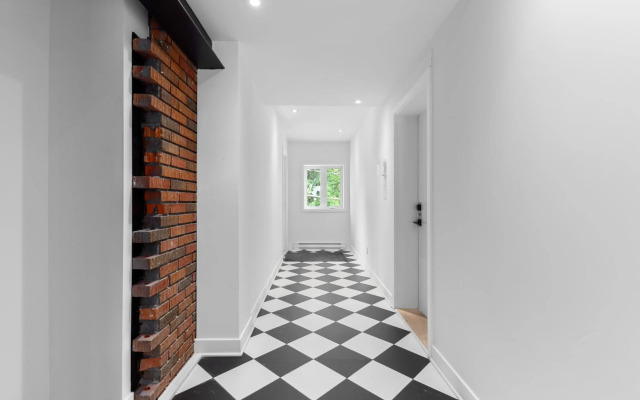 Le Karina - Vieux-Terrebonne