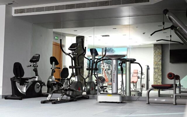 Meshal Hotel & Spa