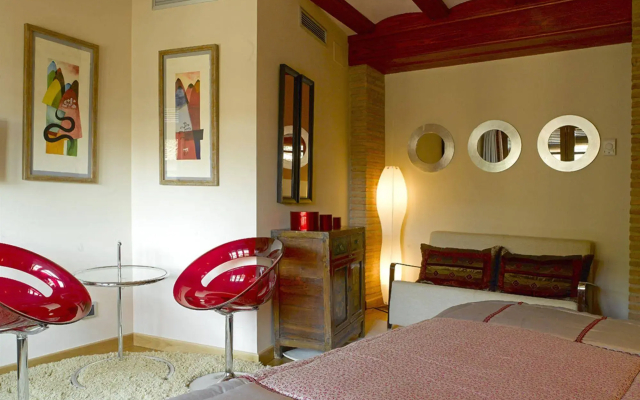 Hotel Boutique Maribel