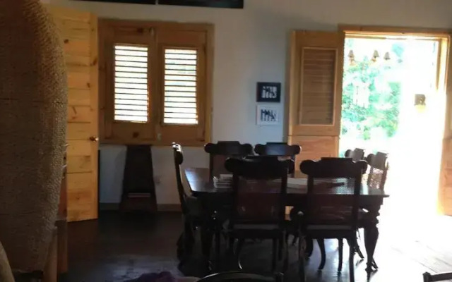 La Maison de Aava