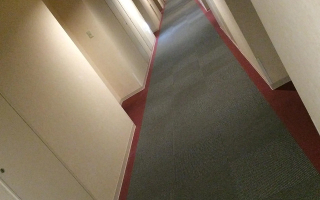 Hiyori Hotel Osaka Suminoekoen Station