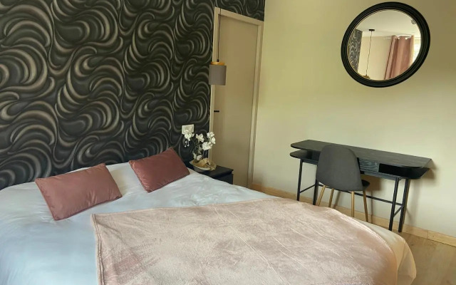 Restaurant La Renaissance