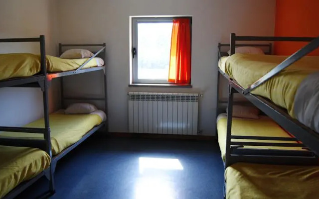 Centro de Ferias da Mata