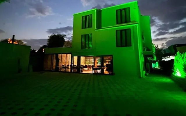 Bademli Pino Otel
