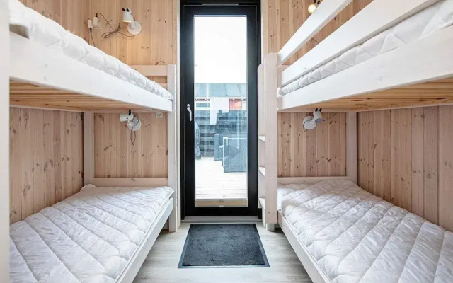 Holiday home Frederikshavn V