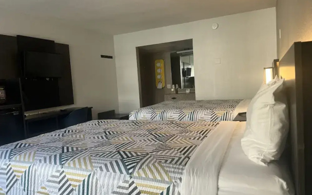 Motel 6 Glendale AZ