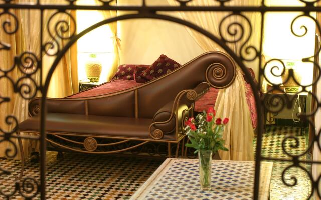 Riad El Ghalia