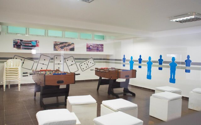 Xeliter Marbella, Juan Dolio