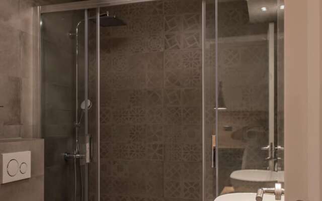 Deluxe, Charming and Cozy Bcadria Apartment A2