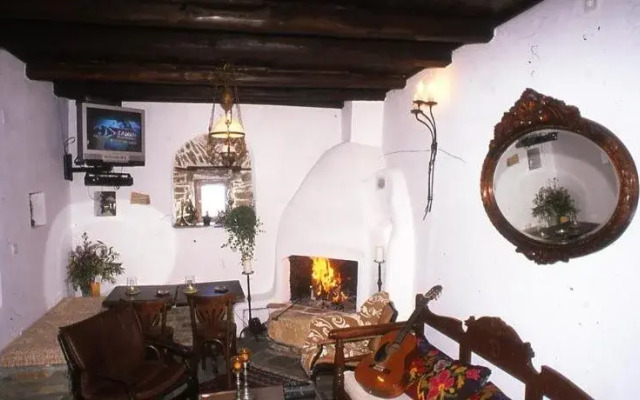 Mansion Margaritis