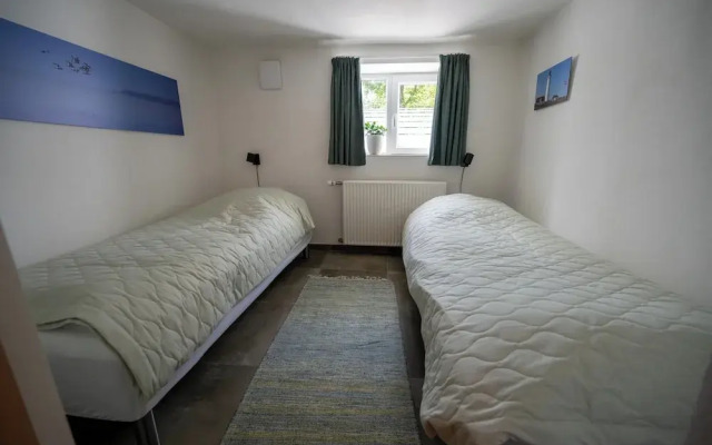 Sdr. Omme Bed & Breakfast