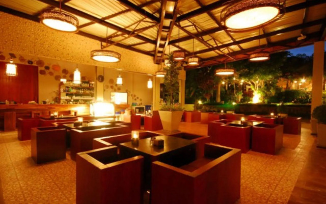 Tubtim Resort