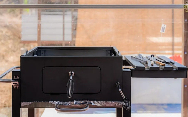 Gapyeong Bd7s Glamping&caravan