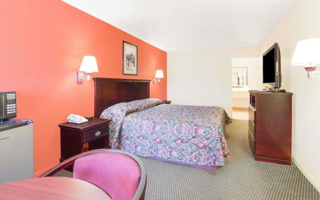 Knights Inn San Angelo