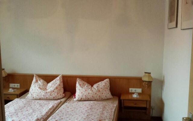 P&B Monteur & Ferienzimmer