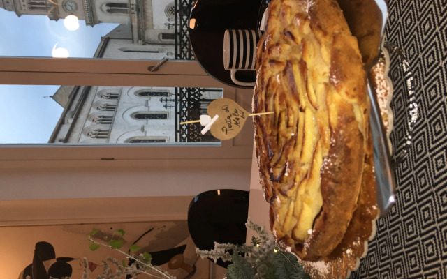 Bio B&B Bacco Nella Gnostra