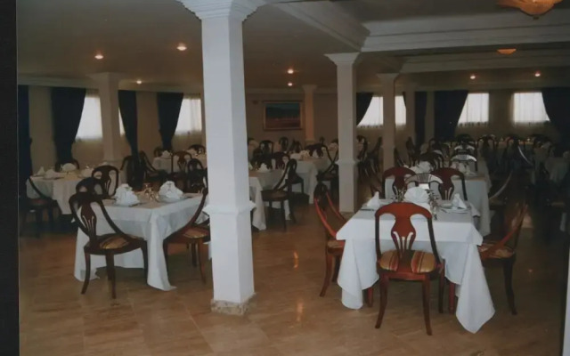 Sahara Line Hotel