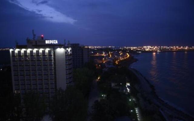 Hotel Meduza