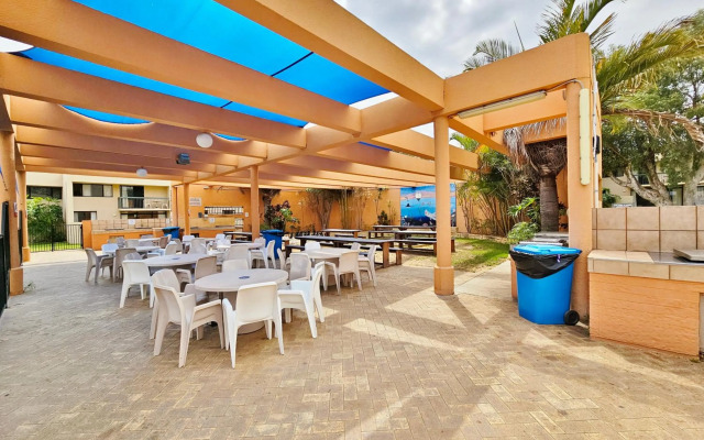 Riverview Holiday Apartment 66 - Kalbarri WA