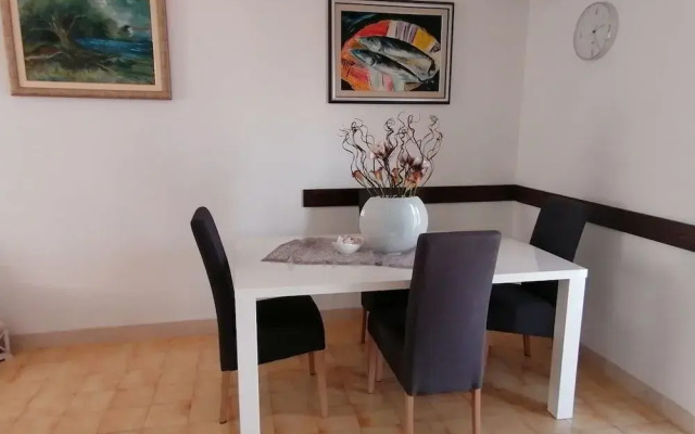 Apartments Ruža Vjetrova