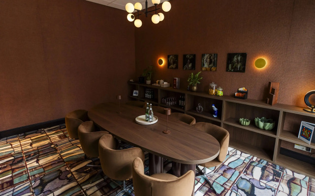 Best Western Plus City Hotel Gouda