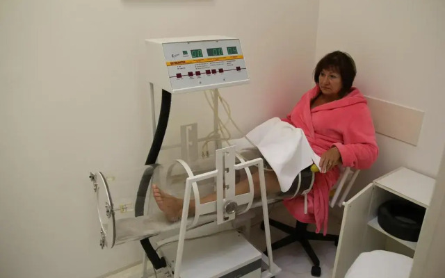 ASTORIA Hotel & Medical Spa