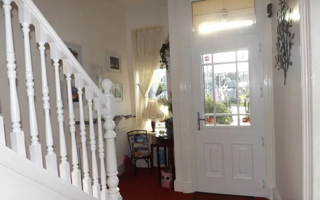 Afton Villa B&B