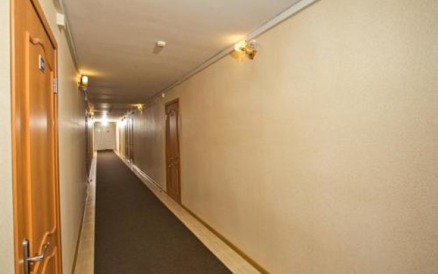 Mayak Inn — фото