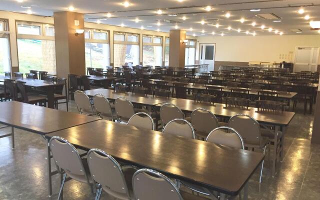 Ryuoo Park Hotel