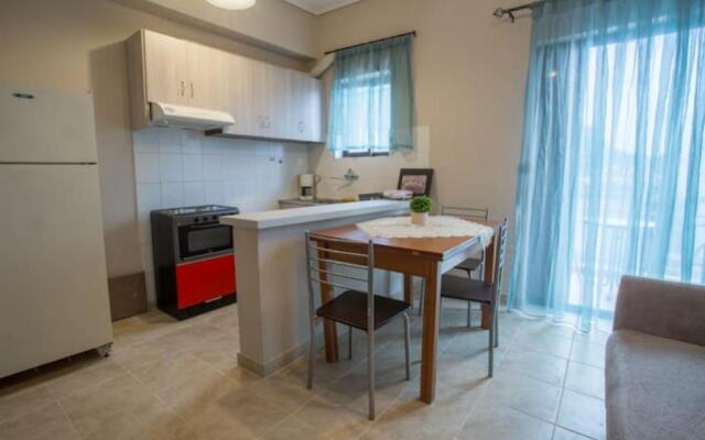 Vasileiou Apartments