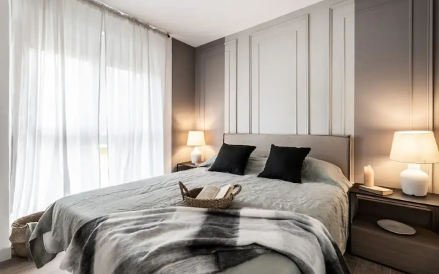 Carranque - 1 Bedroom and Pool in Castilla