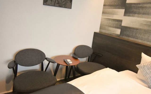Budget Twin room (트윈 침대 2개) 사진 2