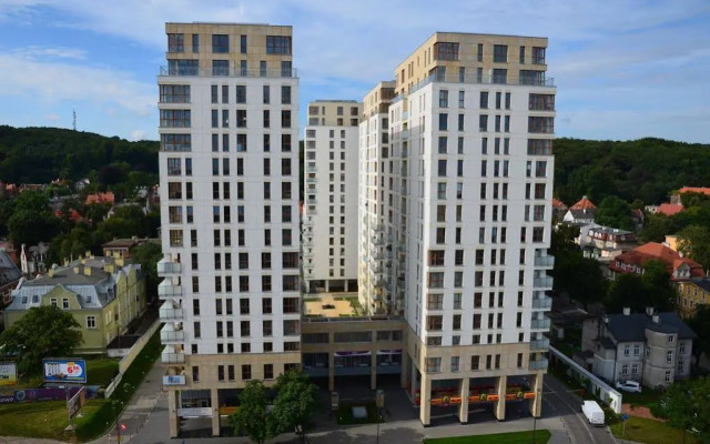 Noclegi Gdańsk Centrum