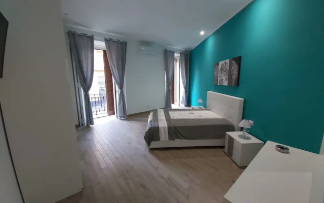 Dormire a Napoli Centro Holiday House