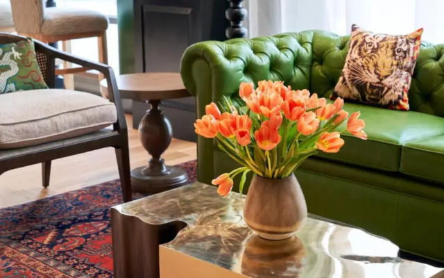 The Memphian, a Tribute Portfolio Hotel