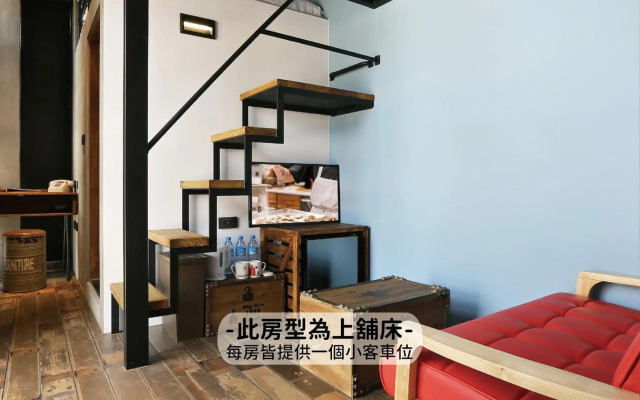 Mini Hotels Feng Jia Branch