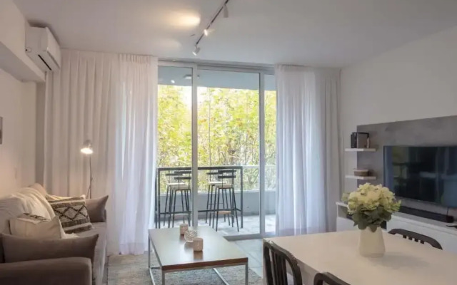 Baires Homes Palermo Iii