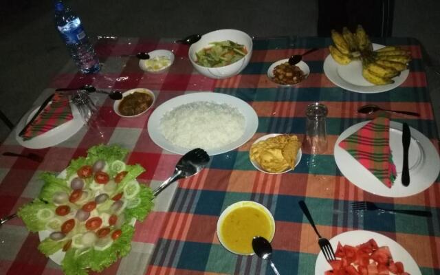 Ella Viyanga Homestay