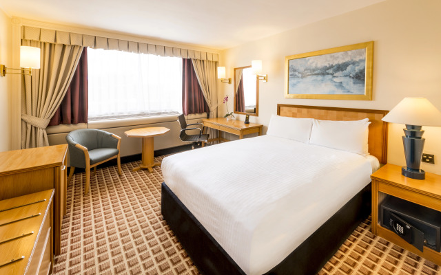Copthorne Tara Hotel London Kensington