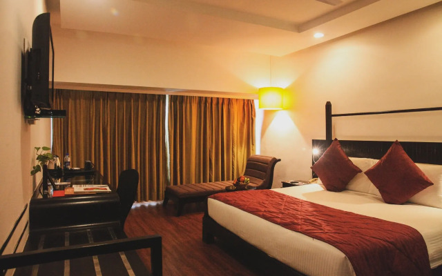 Gateway,Varkala-IHCL SeleQtions