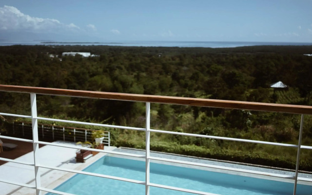 Panja Resort Palawan