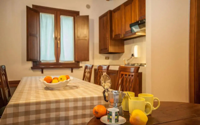 Agriturismo Poggio Degli Olivi - Guest House