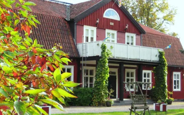 Salbohedgården Bed & Breakfast - Salbohed