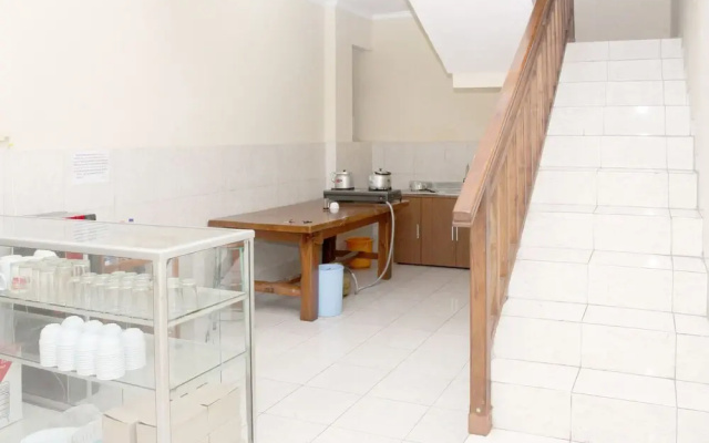 Airy Umbulharjo Mandala Krida Kenari 3 Yogyakarta