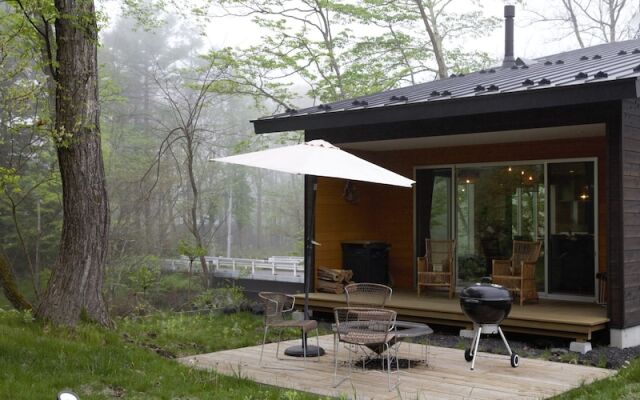 KARUIZAWA Funny hours