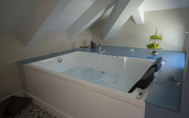 Sui Generis B&B