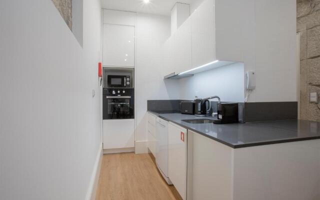 Liiiving In Porto - Downtown Luxury Apartment 3R